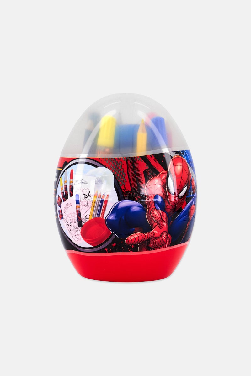 MARVEL Spider-Man Mystery Surprise Egg - Image 4